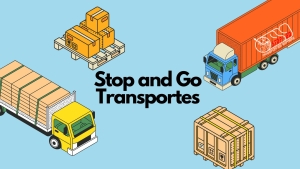 Stop and Go Transportes 
