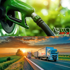 combustibles sostenibles