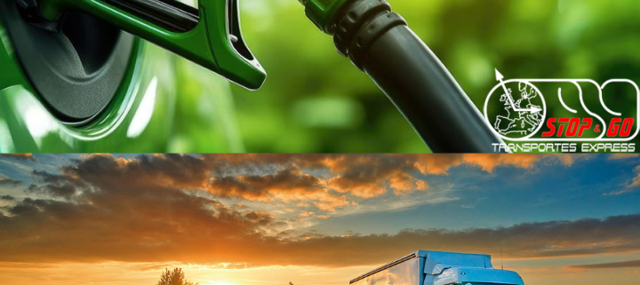 combustibles sostenibles