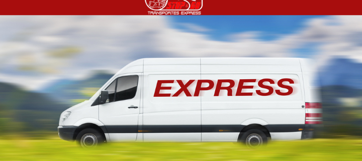 Tendencias Transporte Express