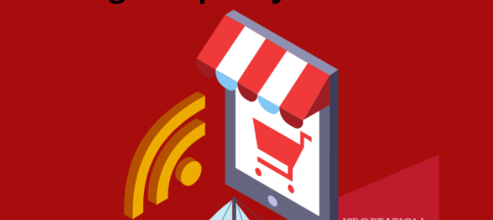 Transporte para ecomerce