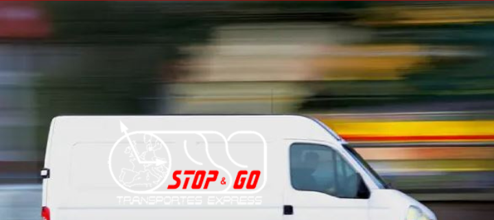 transporte urgente