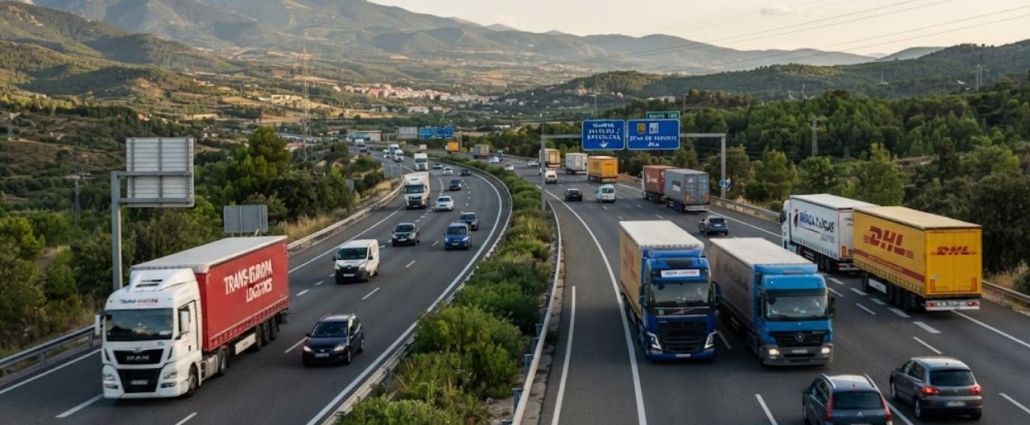 retos del transporte por carretera stopandgotransportes