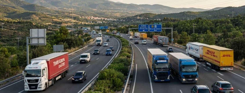 retos del transporte por carretera stopandgotransportes